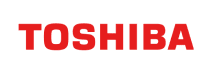 TOSHIBA