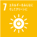 7.エネルギーをみんなにそしてクリーンに